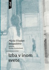 E-kniha Izba v inom svete - María Elísabet Bragadóttir