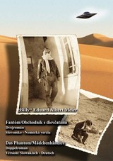 E-kniha Fantóm a Obchodník s dievčatami - Das Phantom/Mädchenhändler - „Billy“ Eduard Albert Meier