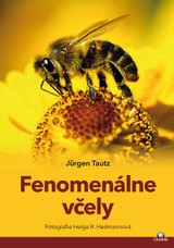 E-kniha Fenomenálne včely - Jürgen Tautz, Helda R. Heilmann