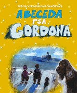 E-kniha Abeceda psa Gordona - Mária Ševčíková-Vrkoslavová