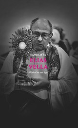E-kniha Exorcista Elias Vella - Elias Vella