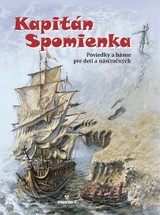 E-kniha Kapitán Spomienka - PERFEKT