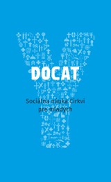 E-kniha DOCAT - Spolok svätého Vojtecha