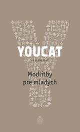 E-kniha YOUCAT - Modlitby pre mladých - Spolok svätého Vojtecha