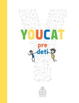 E-kniha YOUCAT pre deti - Spolok svätého Vojtecha
