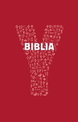 E-kniha Y-Biblia - Spolok svätého Vojtecha