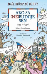 E-kniha Ako sa (ne)buduje sen - Róbert Beutelhauser