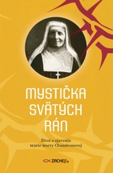 E-kniha Mystička svätých rán - Zachej.sk