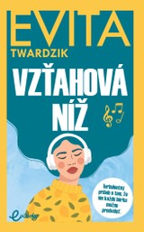 E-kniha Vzťahová níž - Evita Twardzik