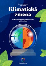 E-kniha Klimatická zmena - Zuzana Furmanczuk, Jozef Pecho