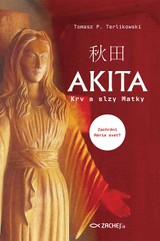 E-kniha Akita: Krv a slzy Matky - Zachej.sk