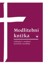 E-kniha Modlitební knížka - Karmelitánské nakladatelství