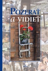 E-kniha Pozerať a vidieť - Marián Gavenda
