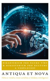 E-kniha Antiqua et Nova - Karmelitánské nakladatelství