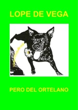 E-kniha Pero del ortelano - Lope de Vega, Arno Decaduto