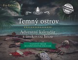 E-kniha Temný ostrov – Adventný kalendár s únikovou hrou - Eva Eichová