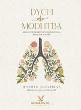 E-kniha Dych ako modlitba - Jennifer Tucker
