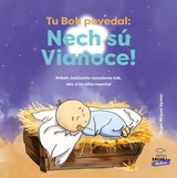 E-kniha Tu Boh povedal: Nech sú Vianoce! - Àngel Miquel Aymar