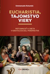 E-kniha Eucharistia, tajomstvo viery - Emmanuele Rotundo
