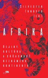 E-kniha Afrika - Silvester Trnovec