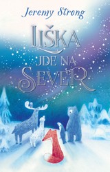 E-kniha Liška jde na sever - Jeremy Strong