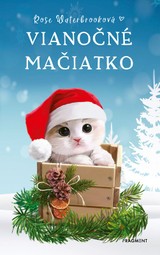 E-kniha Vianočné mačiatko - Rose Waterbrooková