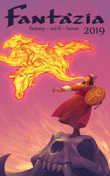 E-kniha Fantázia 2019 - Fantázia