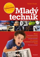 E-kniha Mladý technik - Radek Chajda