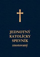 E-kniha Jednotný katolícky spevník (Znotovaný) - kolektív autorov