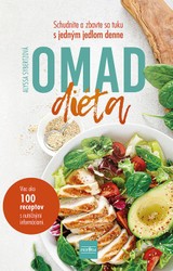 E-kniha OMAD diéta - Alyssa Sybertz