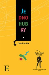 E-kniha Jednohubky - Ľuboš Dzúrik