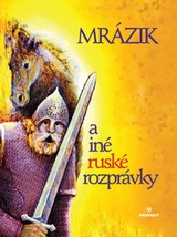 E-kniha Mrázik a iné ruské rozprávky - PERFEKT