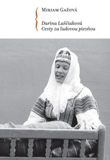 E-kniha Darina Laščiaková - Miriam Gažová