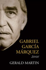 E-kniha Gabriel García Márquez - Gerald Martin