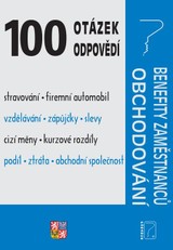 E-kniha 100 otázek a odpovědí - Ladislav Jouza Eva Dandová Eva Sedláková, Zdenka Cardová
