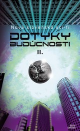 E-kniha Dotyky budúcnosti II. - Artis Omnis