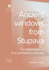 E-kniha Ancient windows from Stupava - Vladimír Turčan