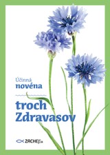 E-kniha Účinná novéna troch Zdravasov - Zachej.sk