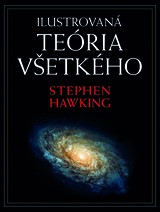 E-kniha Ilustrovaná teória všetkého - Stephen Hawking