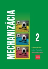 E-kniha Mechanizácia 2 pre stredné poľnohospodárske školy - Ladislav Stacho