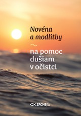 E-kniha Novéna a modlitby na pomoc dušiam v očistci - Zachej.sk