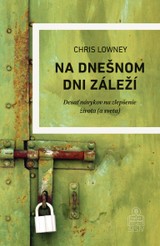 E-kniha Na dnešnom dni záleží - Spolok svätého Vojtecha