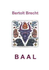 E-kniha Baal - Bertolt Brecht