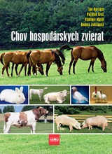 E-kniha Chov hospodárskych zvierat, 2. vydanie - Ján Horváth
