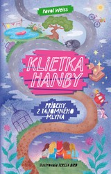 E-kniha Klietka hanby - Pavol Weiss