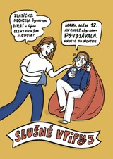 E-kniha Slušné vtipy 3 - Christian Project Support