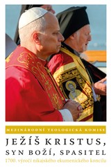 E-kniha Ježíš Kristus, Syn Boží, Spasitel - Karmelitánské nakladatelství