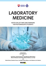 E-kniha Laboratory medicine - Gustav Kovac