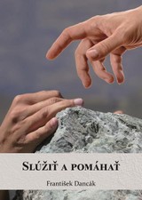 E-kniha Slúžiť a pomáhať - František Dancák