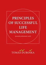 E-kniha Principles of Successful Life Management - Tomáš Ďuroška